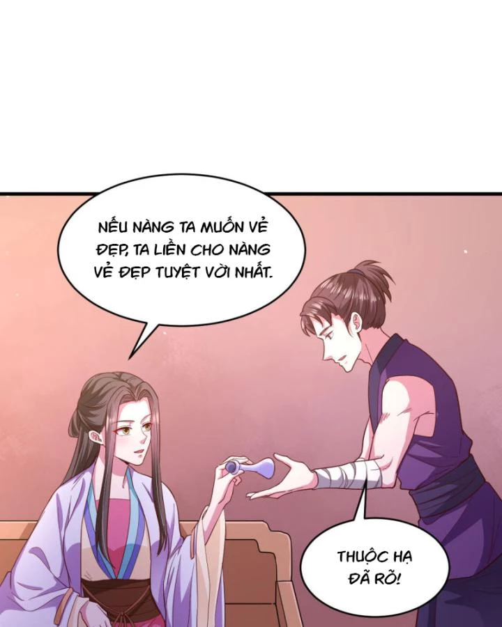 Nhất Đỉnh Vương Phi Chapter 136 - 23