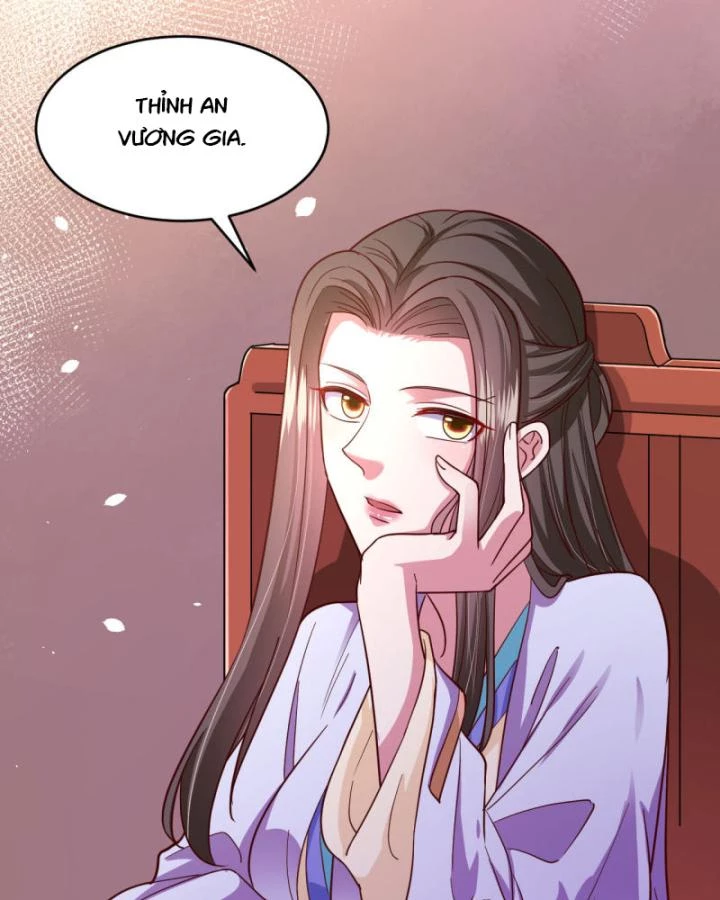 Nhất Đỉnh Vương Phi Chapter 136 - 36