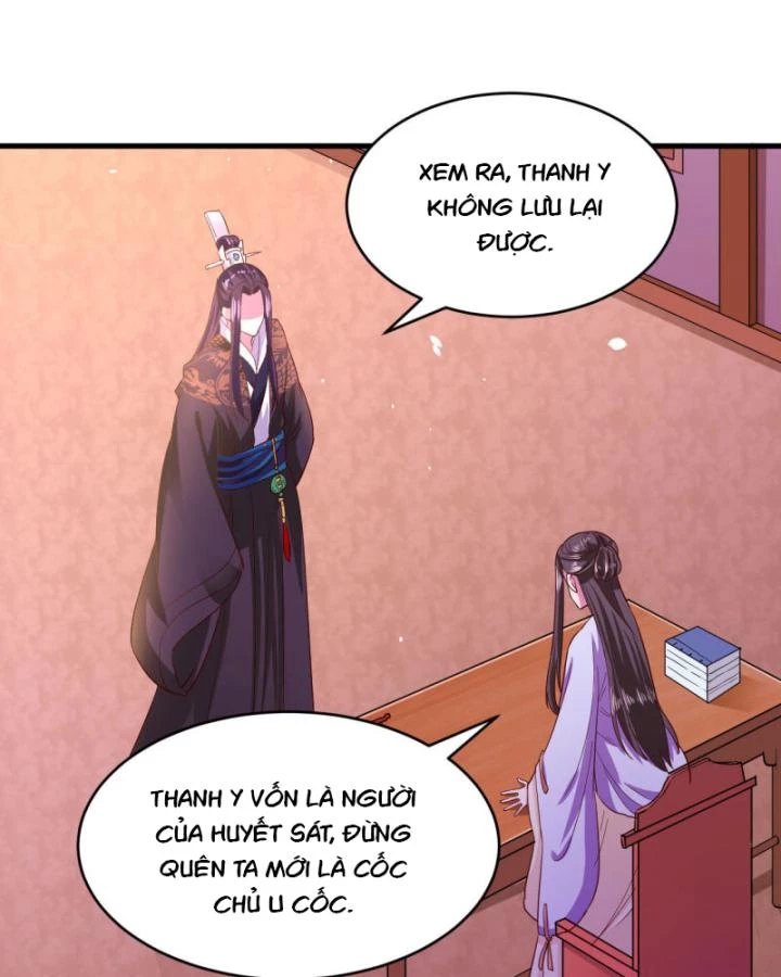 Nhất Đỉnh Vương Phi Chapter 136 - 38