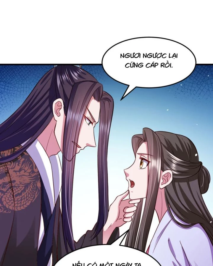 Nhất Đỉnh Vương Phi Chapter 136 - 40