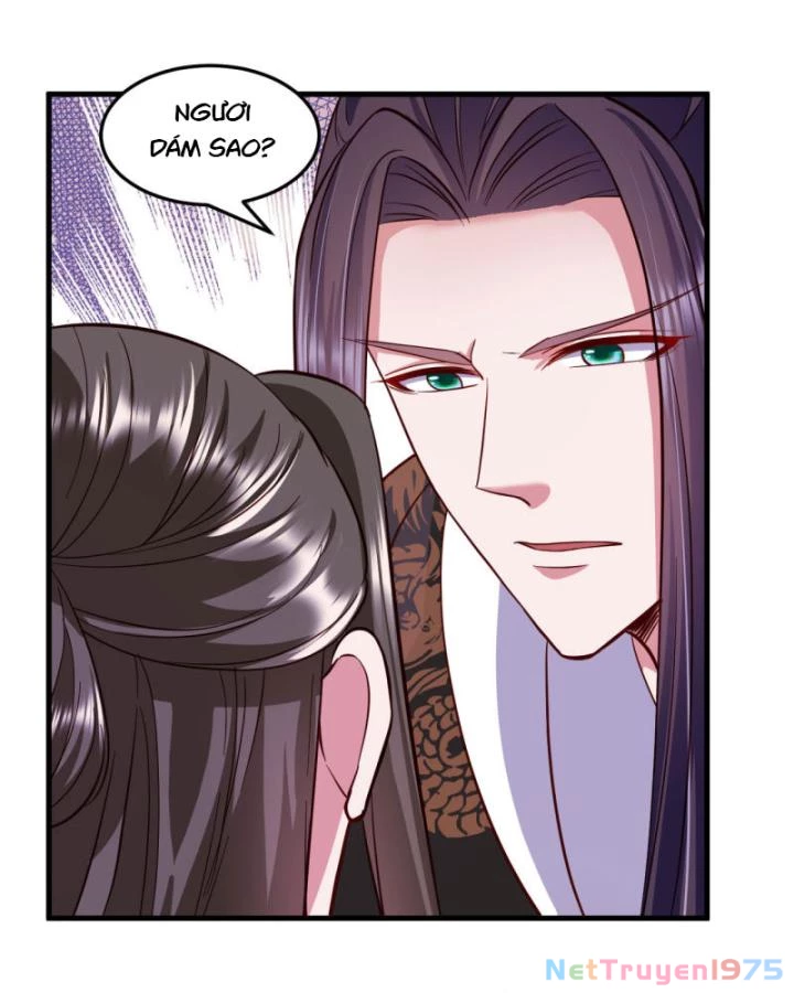 Nhất Đỉnh Vương Phi Chapter 136 - 42