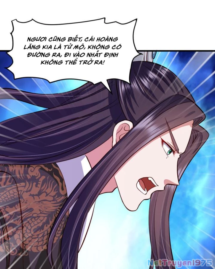 Nhất Đỉnh Vương Phi Chapter 136 - 46