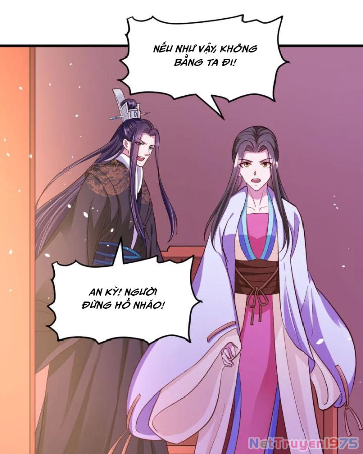 Nhất Đỉnh Vương Phi Chapter 136 - 48