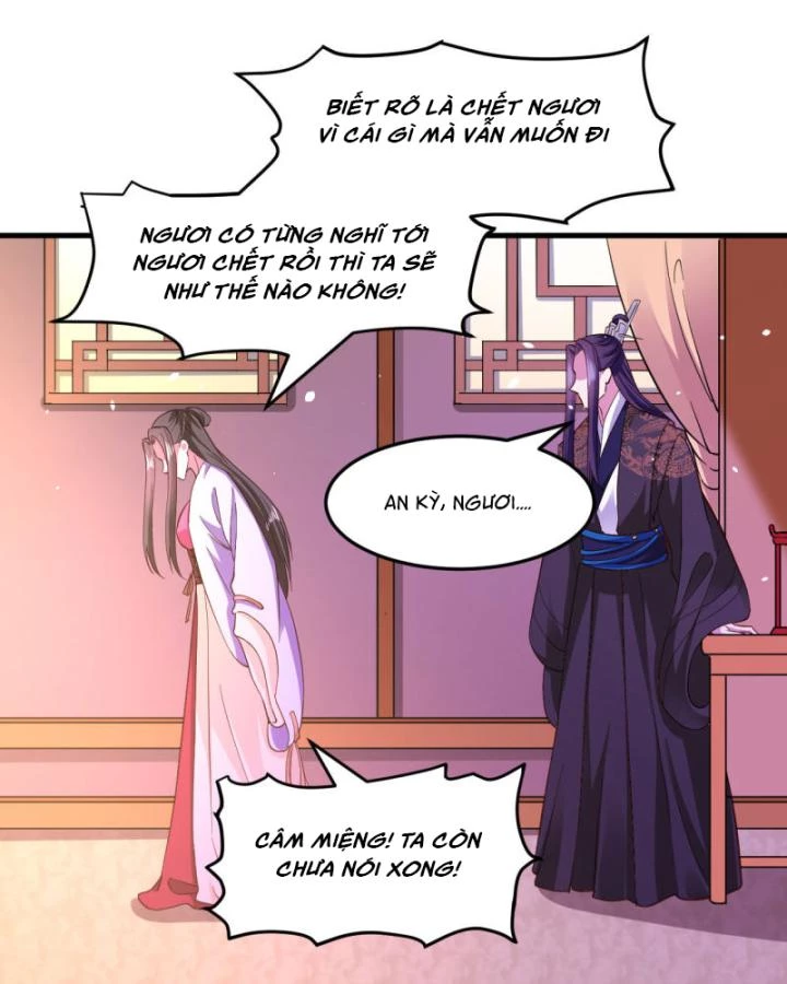 Nhất Đỉnh Vương Phi Chapter 136 - 50