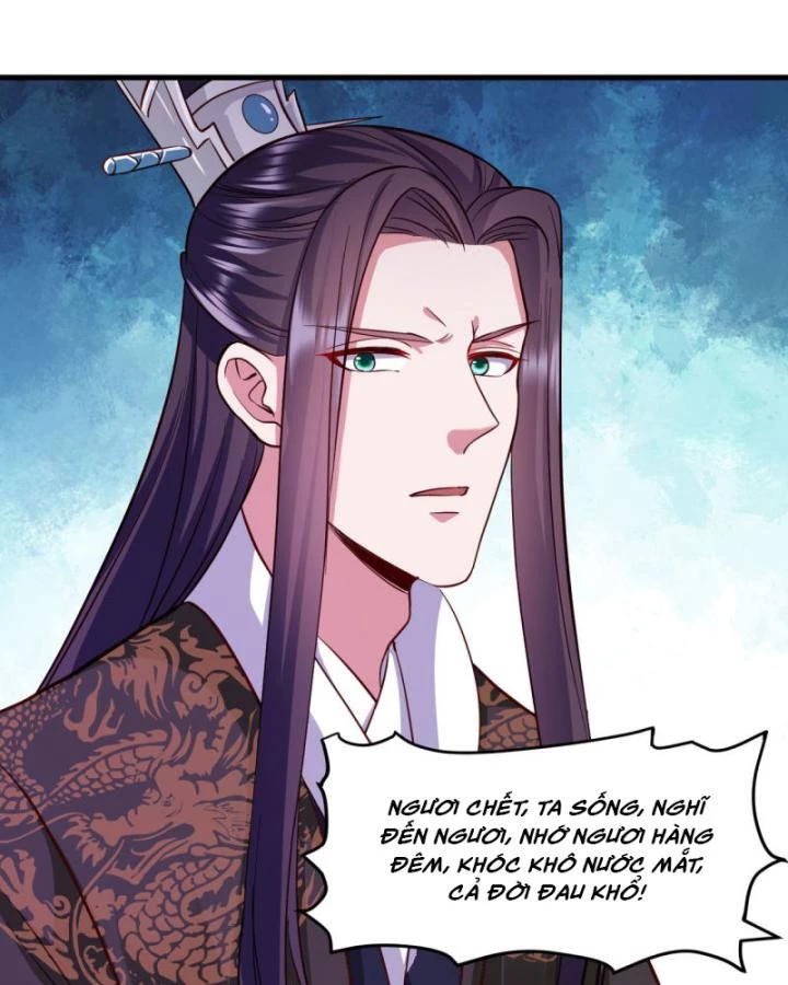 Nhất Đỉnh Vương Phi Chapter 136 - 52