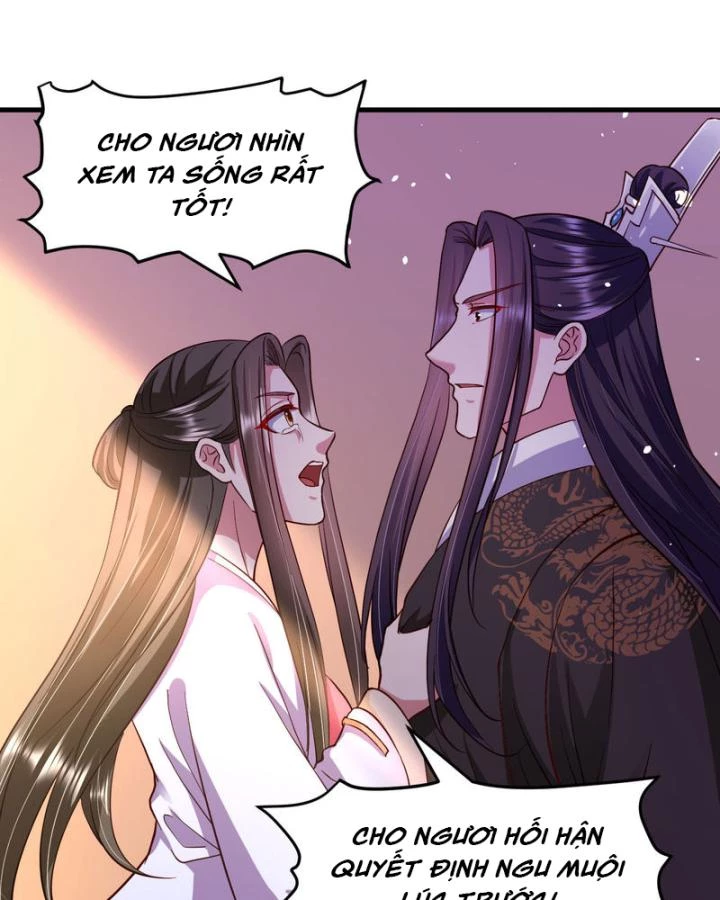 Nhất Đỉnh Vương Phi Chapter 136 - 56