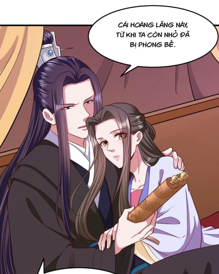Nhất Đỉnh Vương Phi Chapter 137 - 7