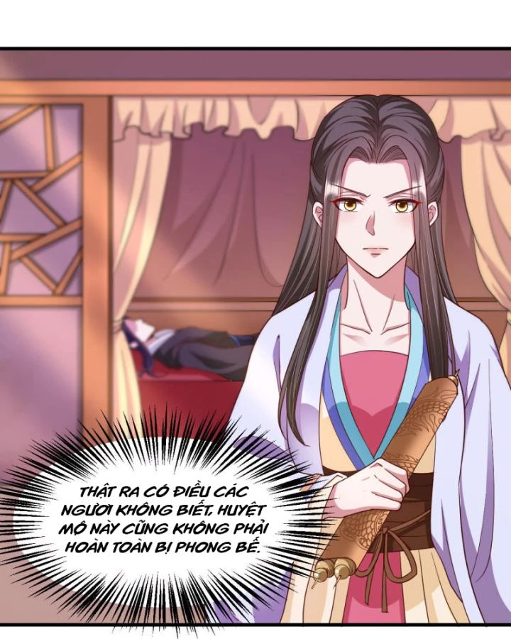 Nhất Đỉnh Vương Phi Chapter 137 - 18