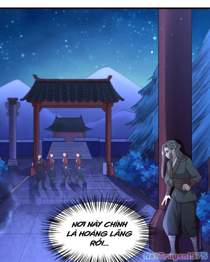 Nhất Đỉnh Vương Phi Chapter 137 - 22