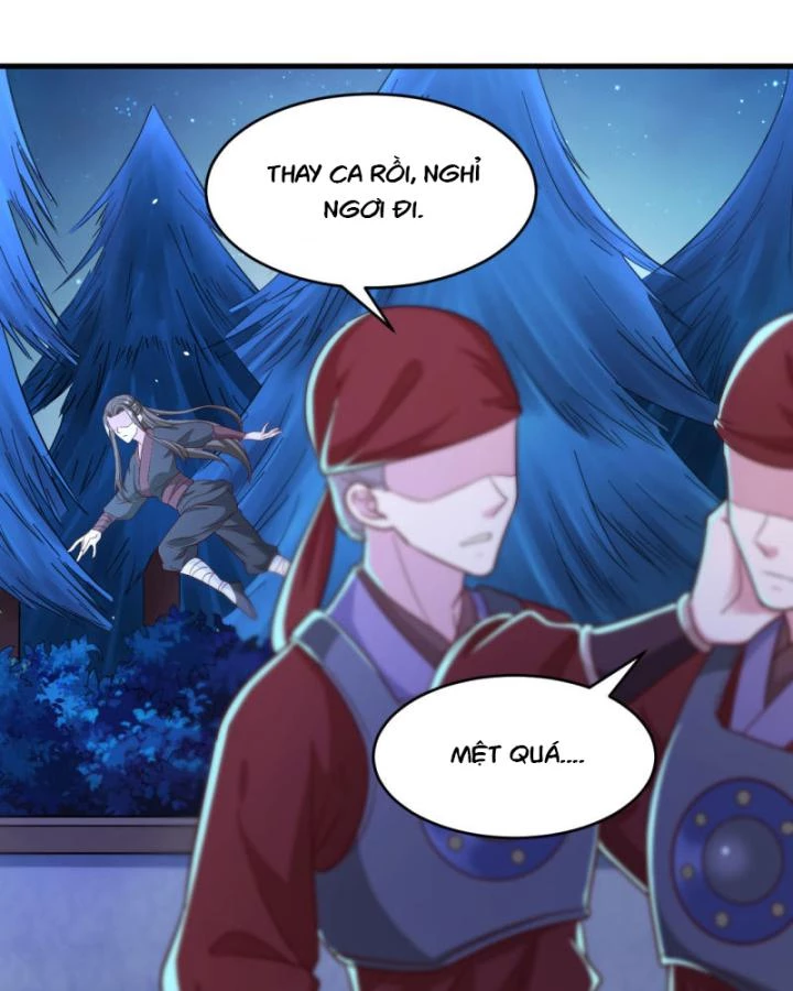 Nhất Đỉnh Vương Phi Chapter 137 - 24