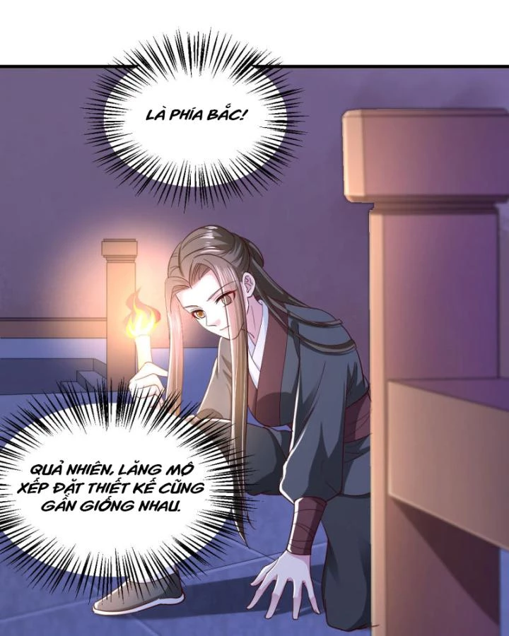 Nhất Đỉnh Vương Phi Chapter 137 - 35