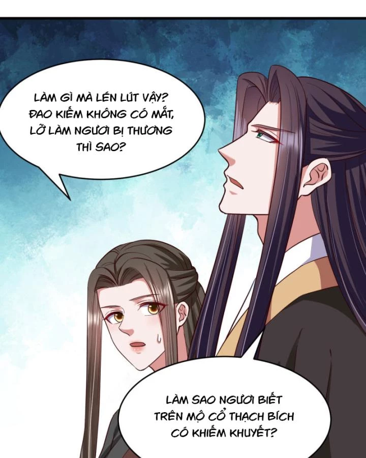 Nhất Đỉnh Vương Phi Chapter 137 - 51