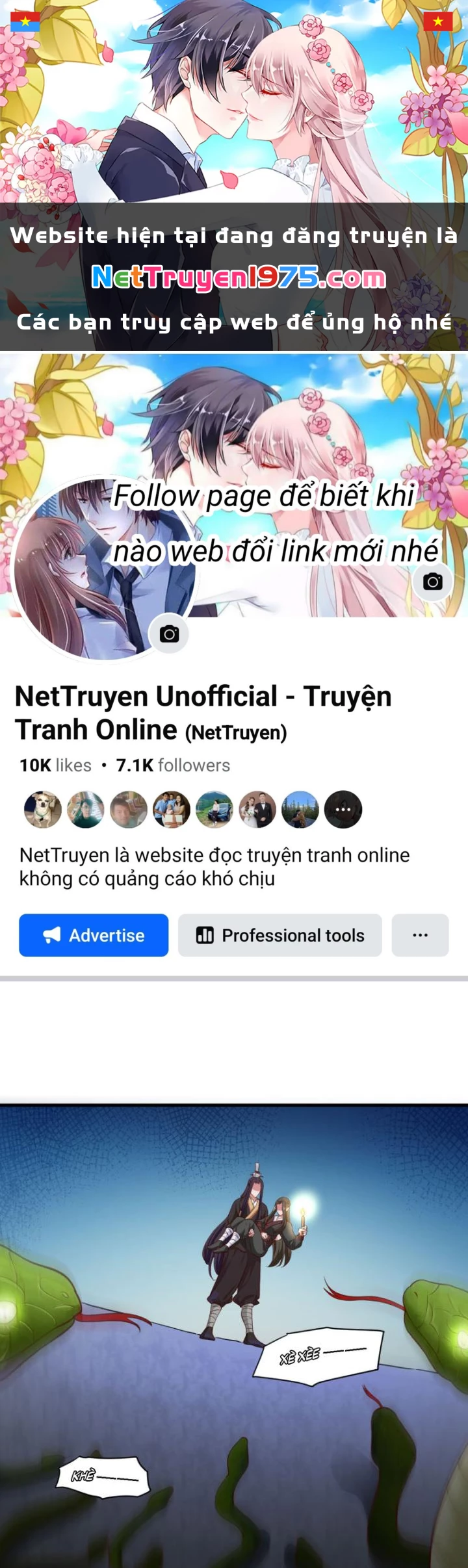 Nhất Đỉnh Vương Phi Chapter 138 - 1