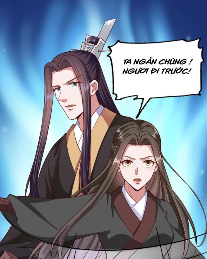 Nhất Đỉnh Vương Phi Chapter 138 - 6