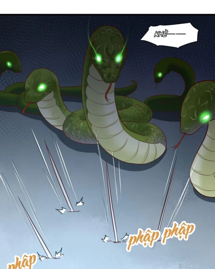 Nhất Đỉnh Vương Phi Chapter 138 - 8