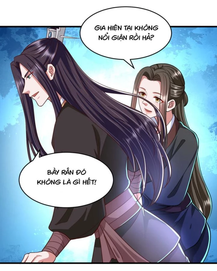 Nhất Đỉnh Vương Phi Chapter 138 - 17