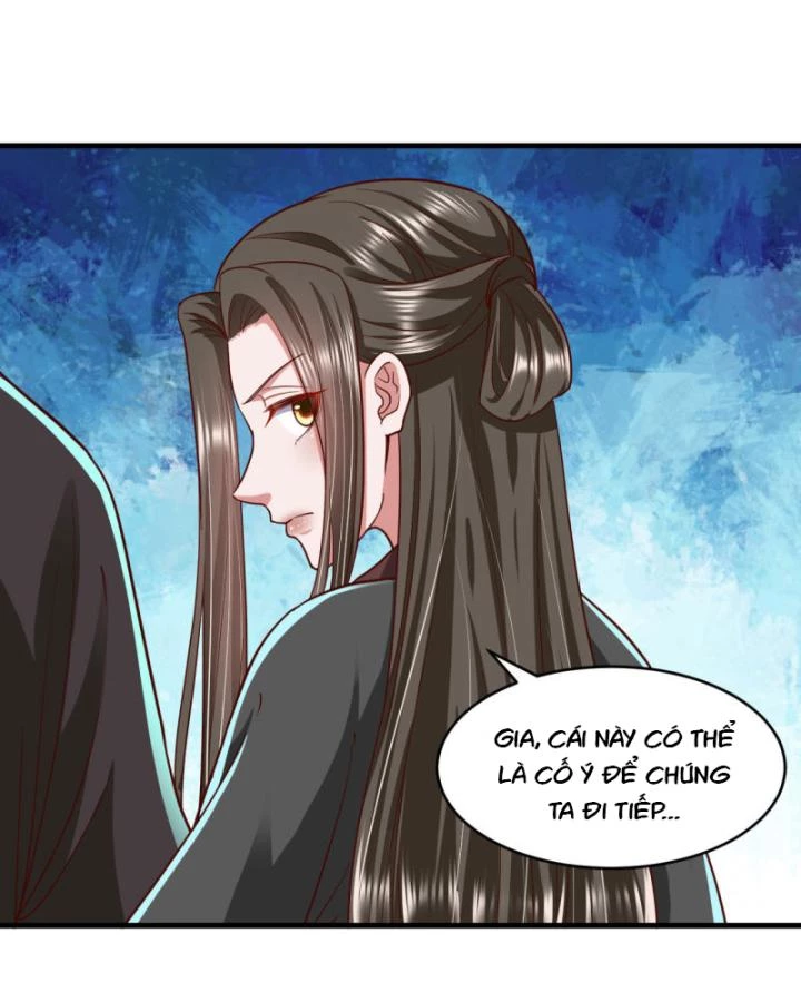 Nhất Đỉnh Vương Phi Chapter 138 - 22