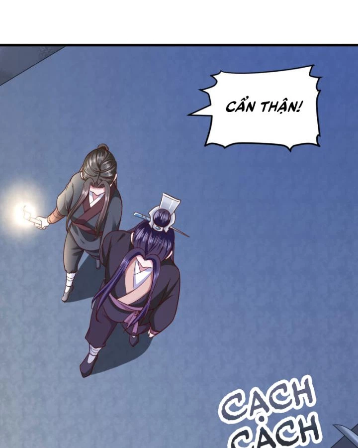 Nhất Đỉnh Vương Phi Chapter 138 - 24