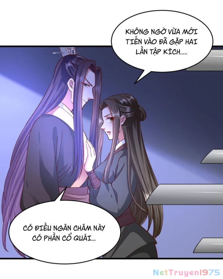 Nhất Đỉnh Vương Phi Chapter 138 - 29