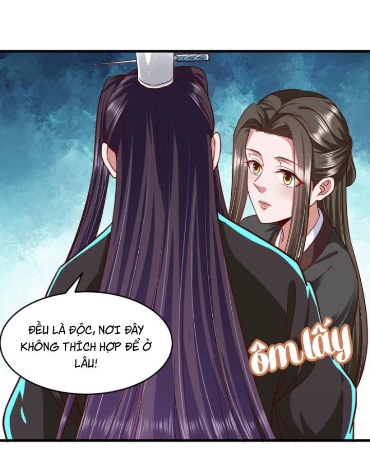 Nhất Đỉnh Vương Phi Chapter 138 - 31
