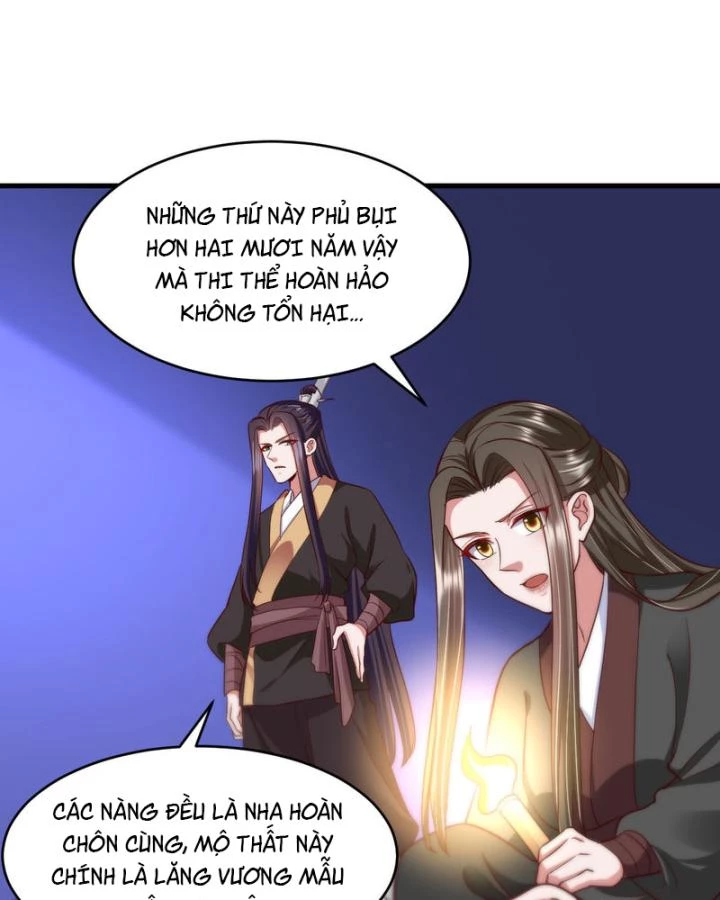 Nhất Đỉnh Vương Phi Chapter 138 - 39