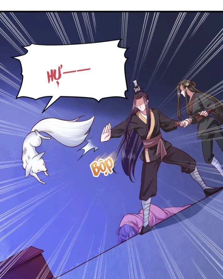 Nhất Đỉnh Vương Phi Chapter 138 - 45