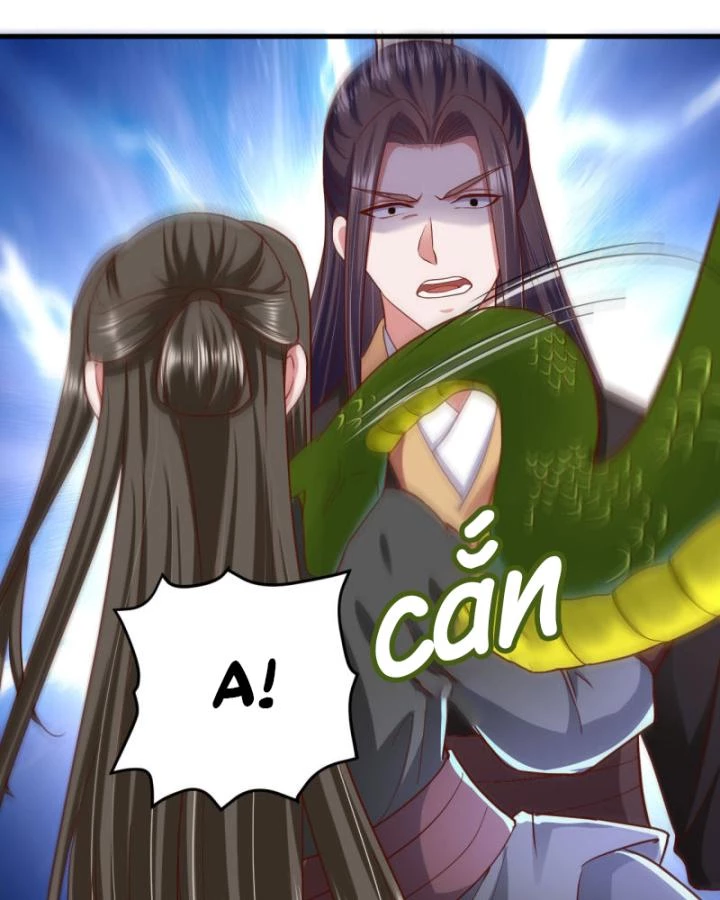 Nhất Đỉnh Vương Phi Chapter 139 - 3