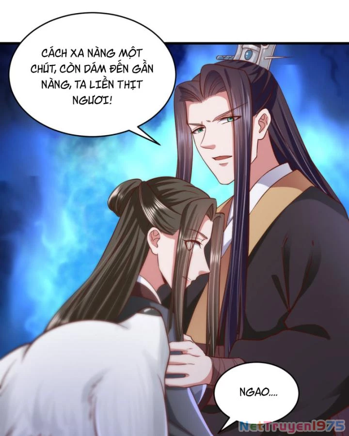 Nhất Đỉnh Vương Phi Chapter 139 - 15
