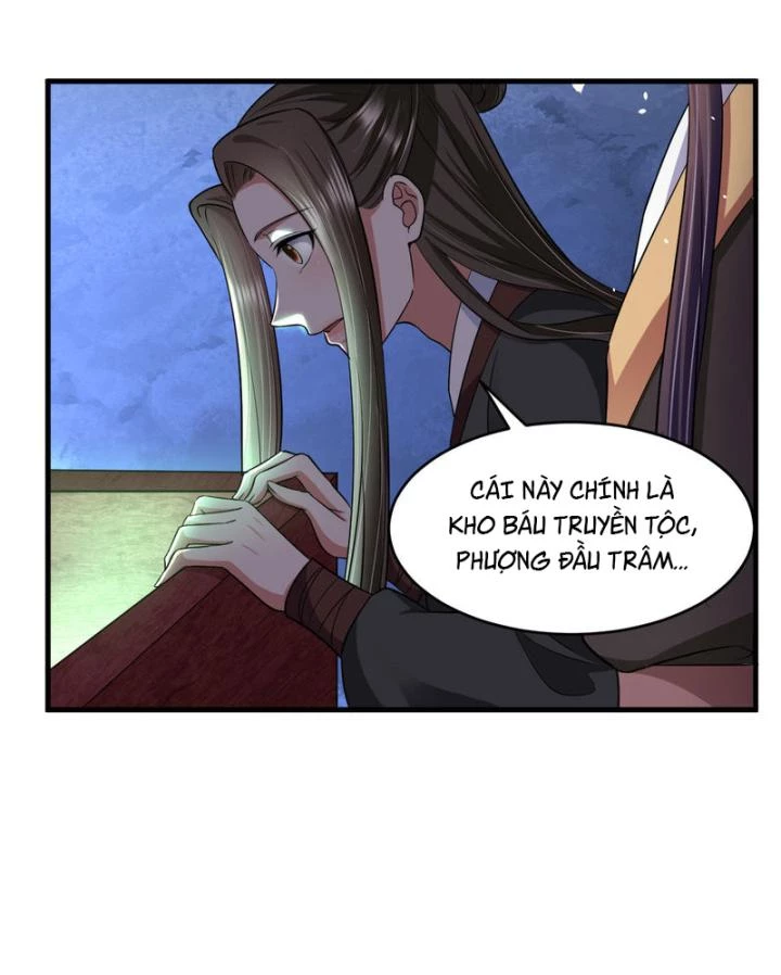 Nhất Đỉnh Vương Phi Chapter 139 - 23