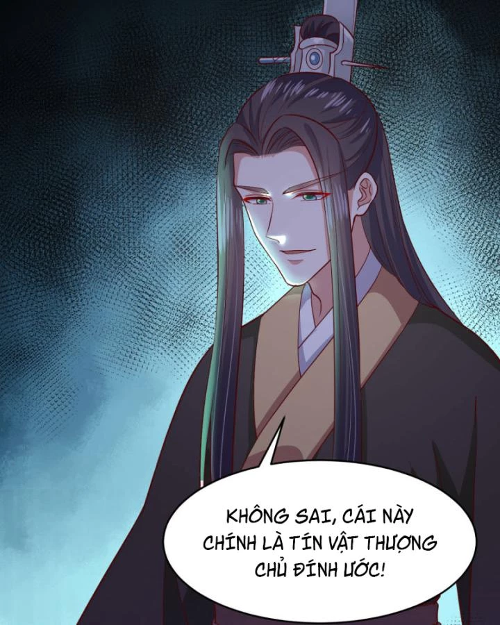 Nhất Đỉnh Vương Phi Chapter 139 - 24