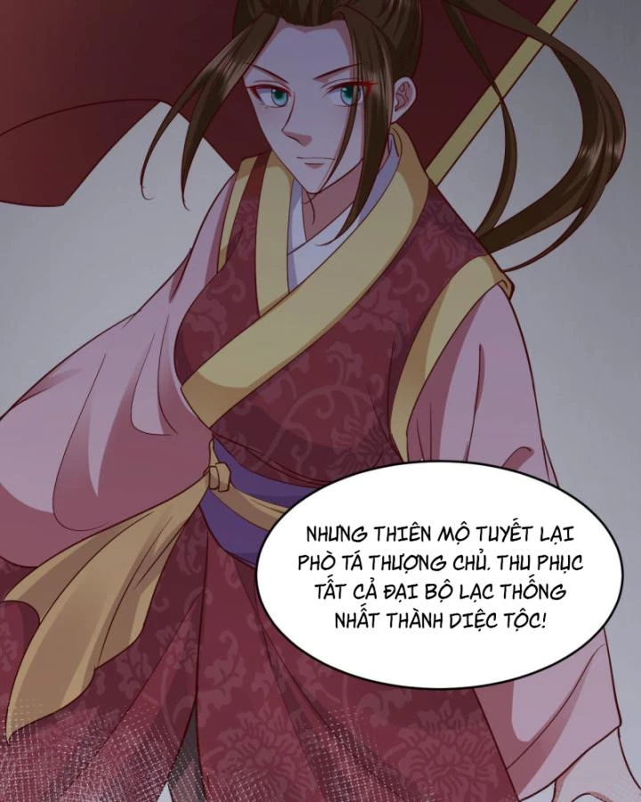 Nhất Đỉnh Vương Phi Chapter 139 - 27