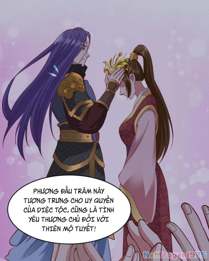Nhất Đỉnh Vương Phi Chapter 139 - 29