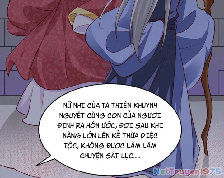 Nhất Đỉnh Vương Phi Chapter 139 - 34