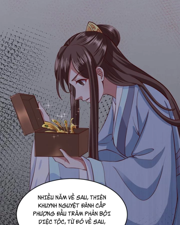 Nhất Đỉnh Vương Phi Chapter 139 - 37