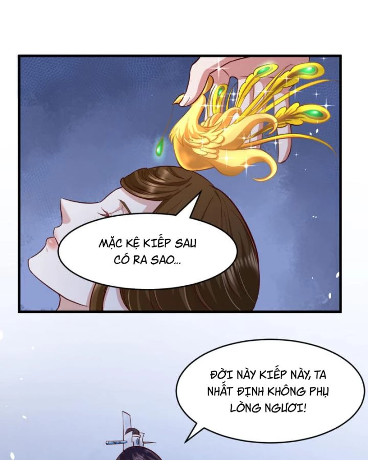 Nhất Đỉnh Vương Phi Chapter 139 - 43