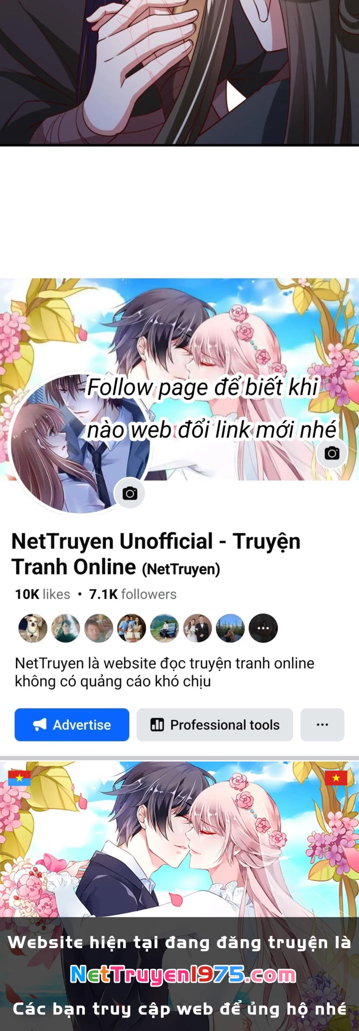 Nhất Đỉnh Vương Phi Chapter 139 - 52