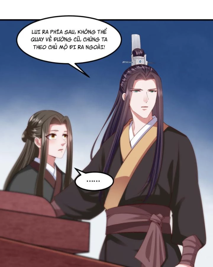 Nhất Đỉnh Vương Phi Chapter 140 - 3