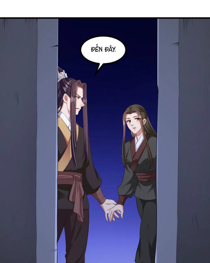 Nhất Đỉnh Vương Phi Chapter 140 - 7