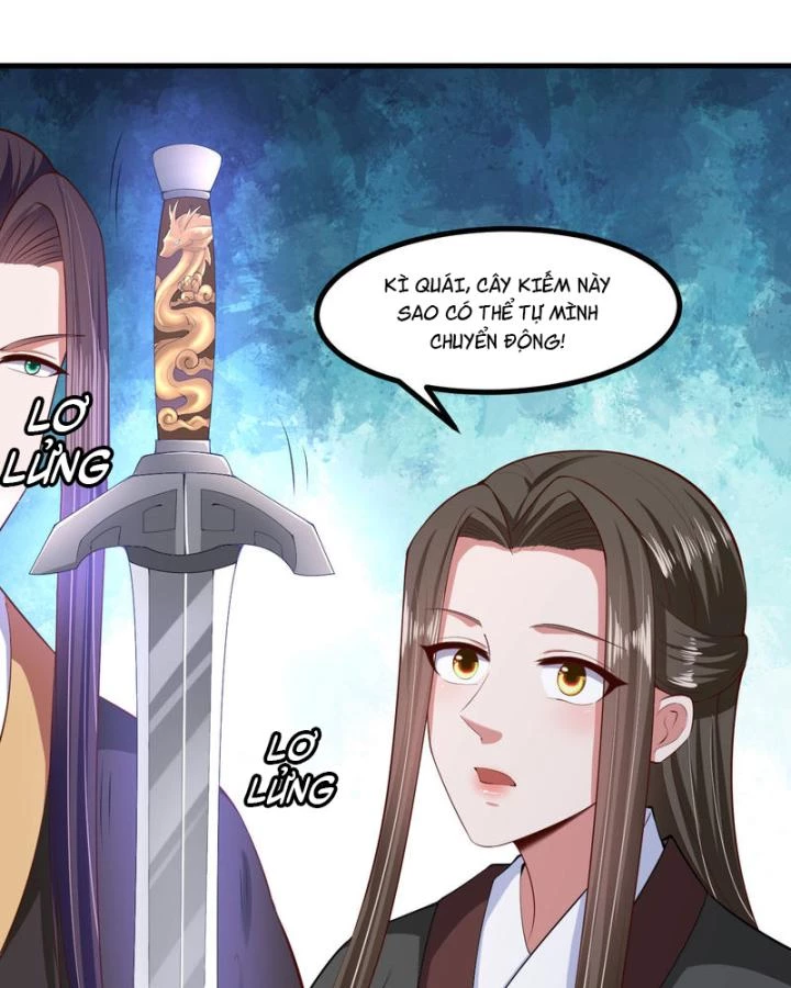 Nhất Đỉnh Vương Phi Chapter 140 - 11
