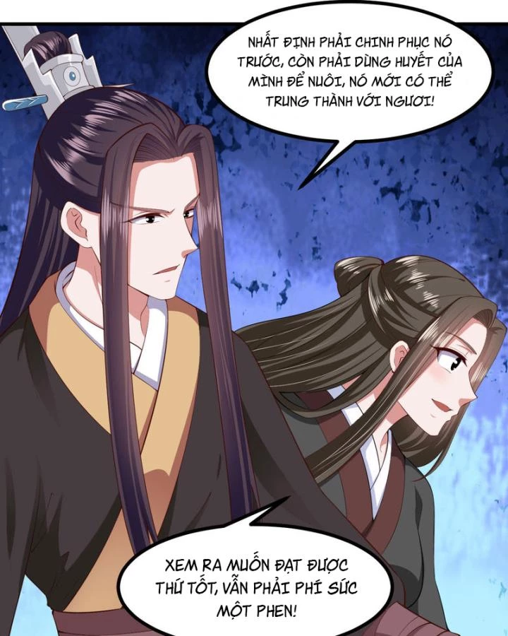 Nhất Đỉnh Vương Phi Chapter 140 - 17