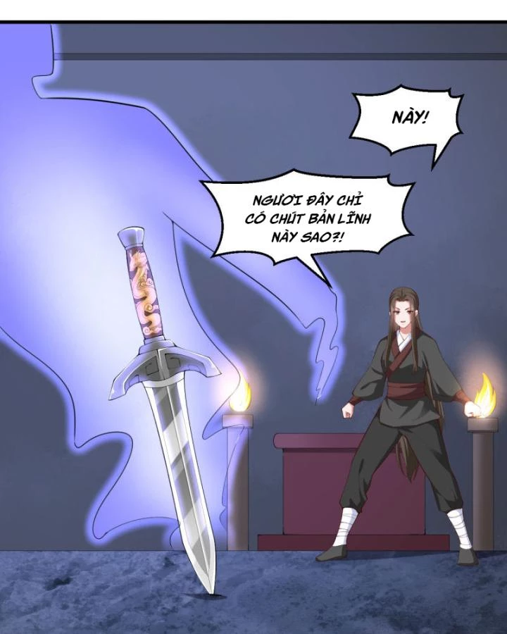 Nhất Đỉnh Vương Phi Chapter 140 - 19