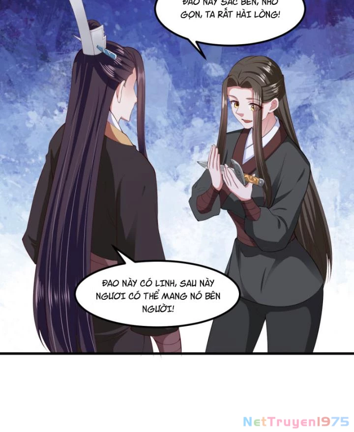 Nhất Đỉnh Vương Phi Chapter 140 - 27