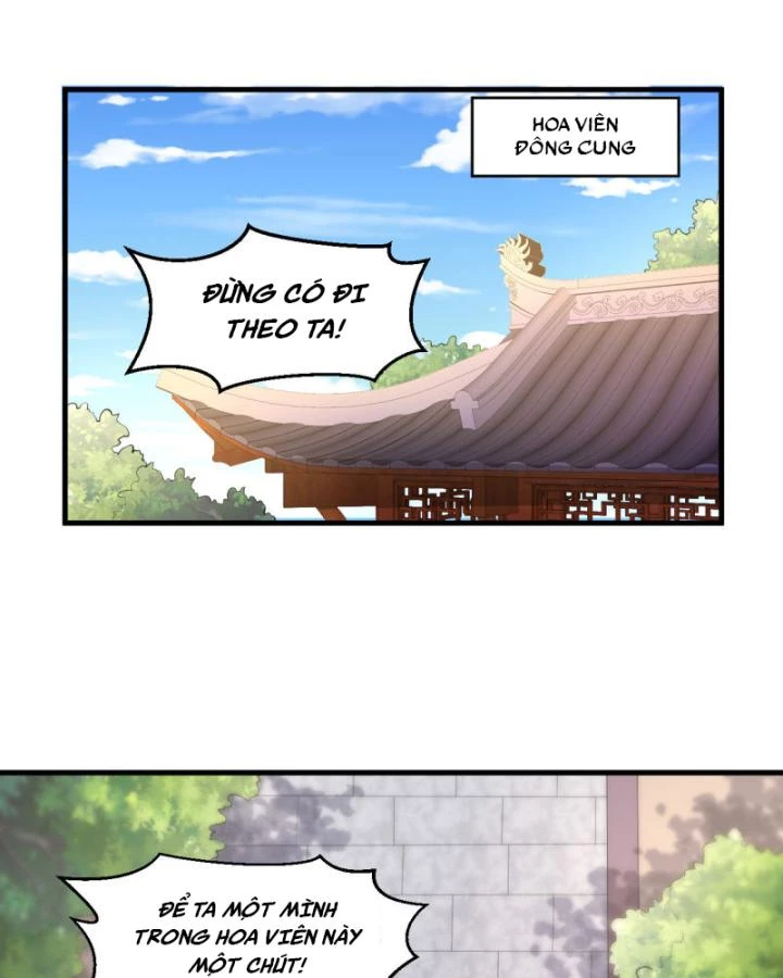 Nhất Đỉnh Vương Phi Chapter 140 - 31