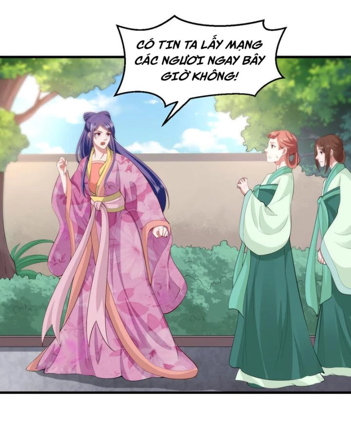 Nhất Đỉnh Vương Phi Chapter 140 - 33
