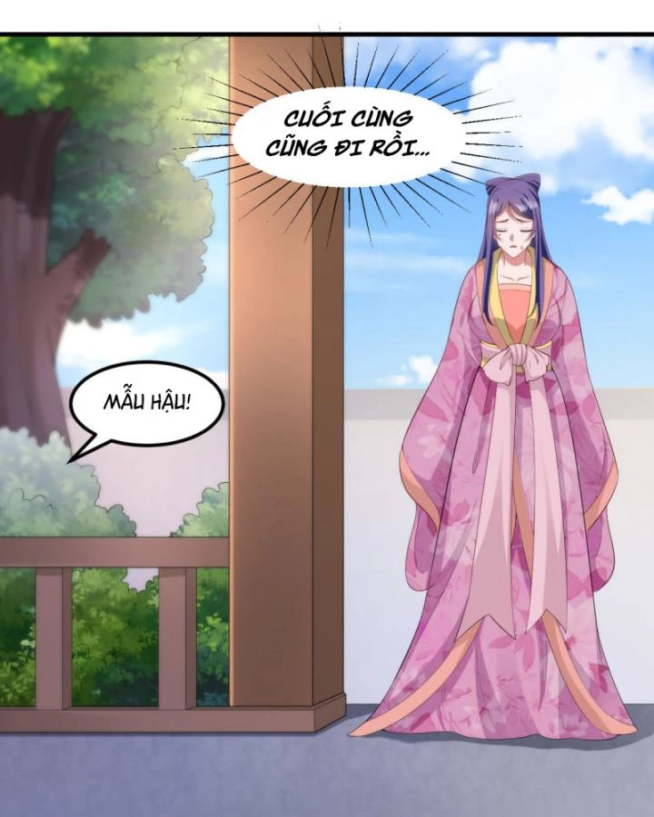 Nhất Đỉnh Vương Phi Chapter 140 - 35