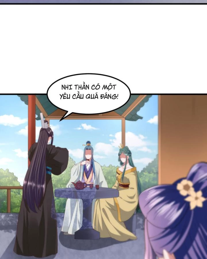 Nhất Đỉnh Vương Phi Chapter 140 - 36