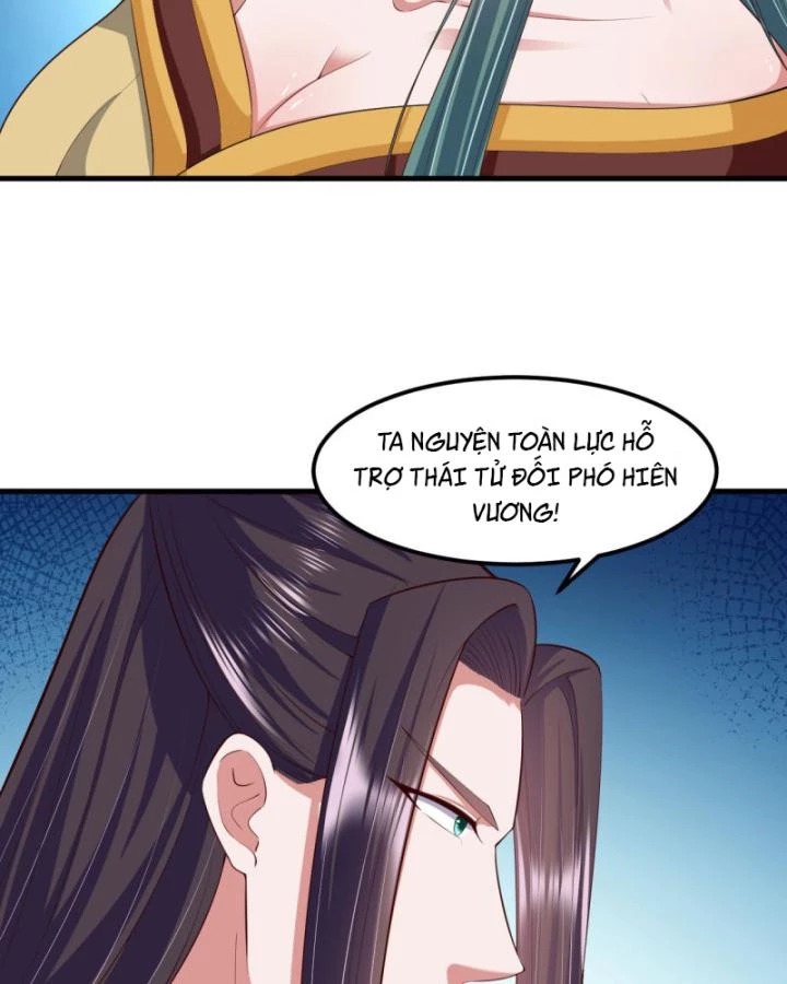 Nhất Đỉnh Vương Phi Chapter 140 - 39