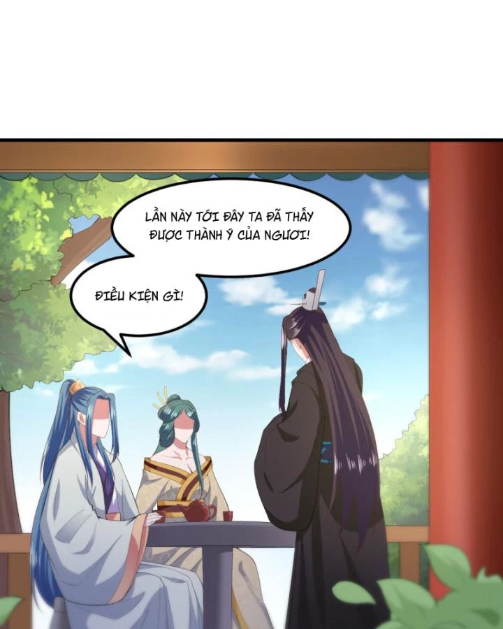 Nhất Đỉnh Vương Phi Chapter 140 - 41