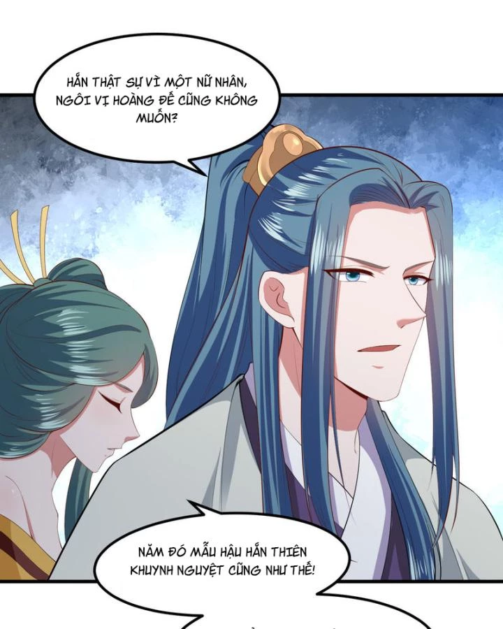 Nhất Đỉnh Vương Phi Chapter 140 - 47