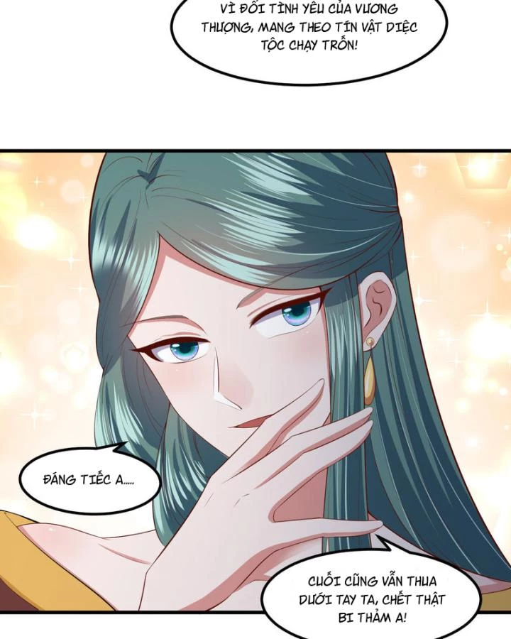 Nhất Đỉnh Vương Phi Chapter 140 - 48